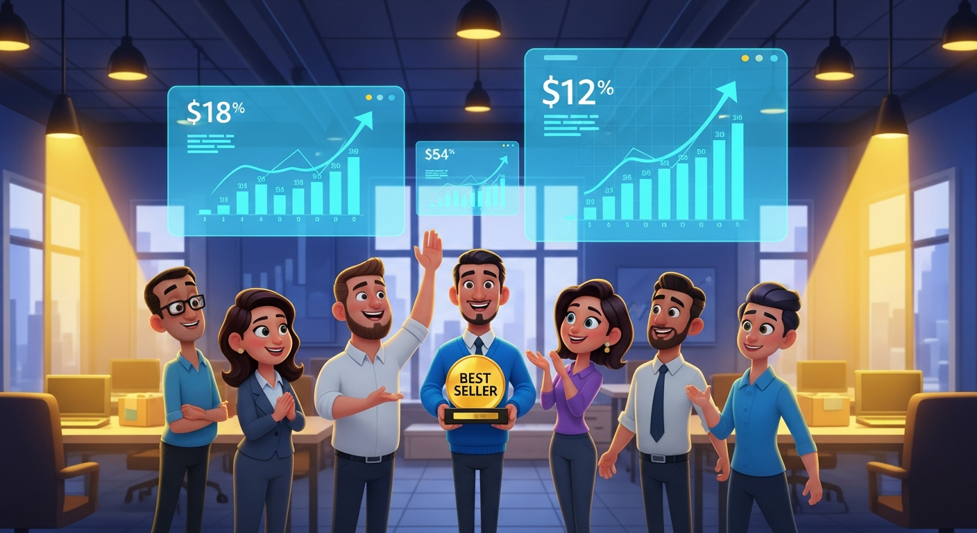 AdvertiseIQ Team