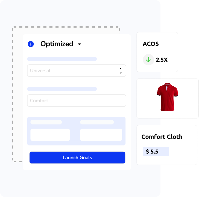 PPC Dashboard