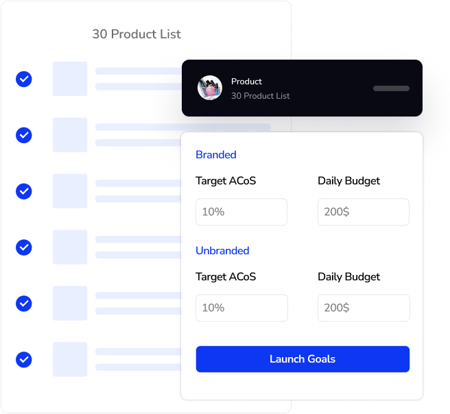 Bid Automation