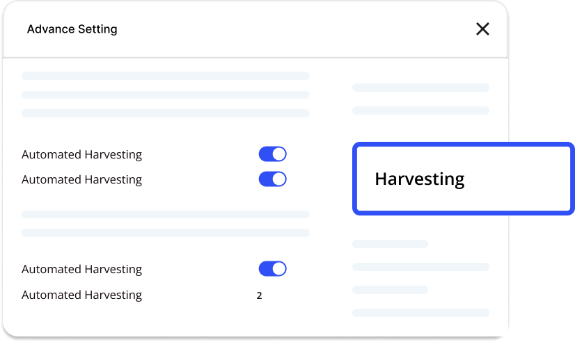 Keyword Management
